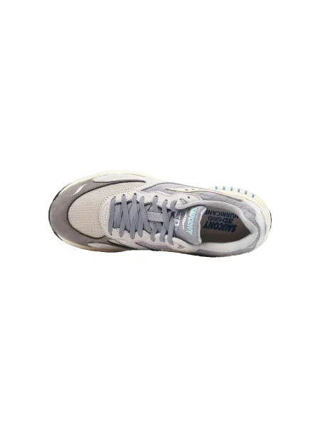 Pantofi Saucony gri