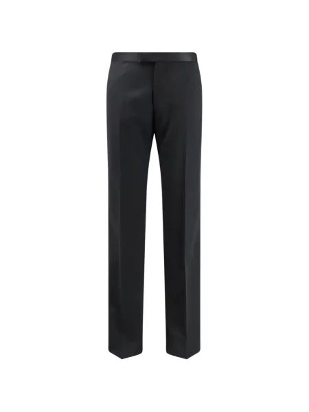 Costum Tagliatore din satin negru