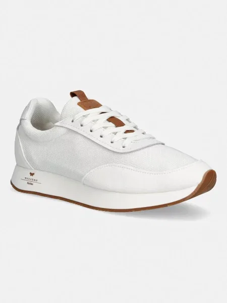 Weekend Max Mara sneakers Wkararo alb