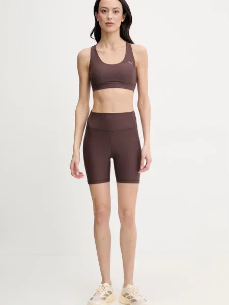 Шорти для тренувань Puma