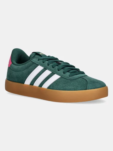 Sneakers adidas verde