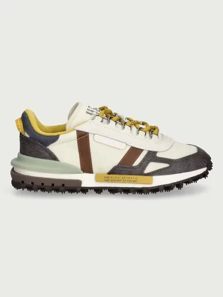 Lacoste ELITE ACTIVE sneakers pentru femei bej