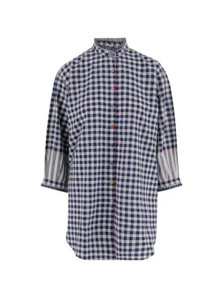 Koszula Pero niebieska