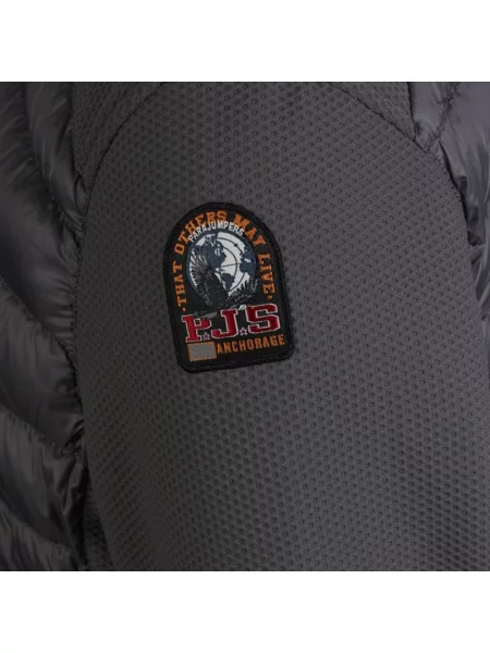 Kurtka Parajumpers szara