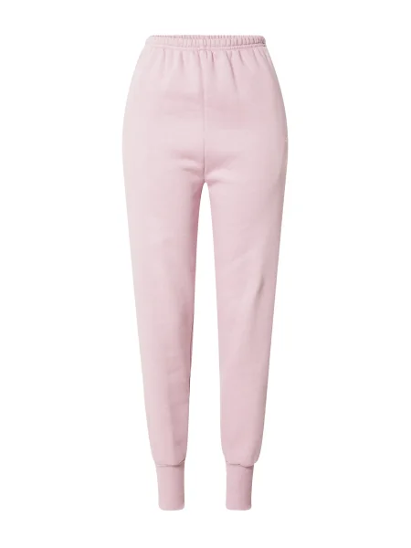 Joggery Reebok roza