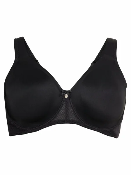 SHEEGO Sutien negru