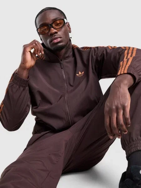 Běžecká bunda Adidas Originals