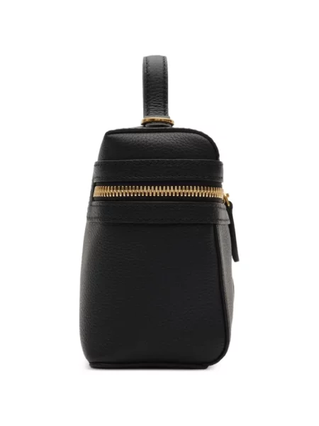 Geantă Burberry negru