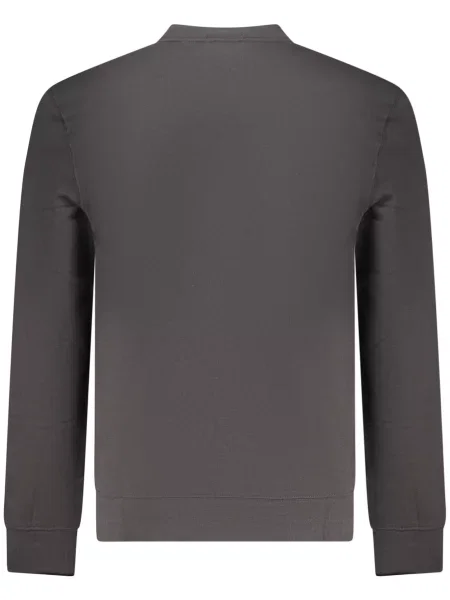 Geacă de blugi Calvin Klein negru