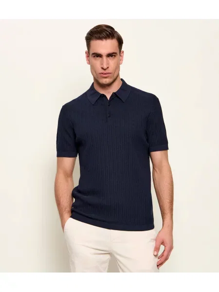 Tricou polo Bogner