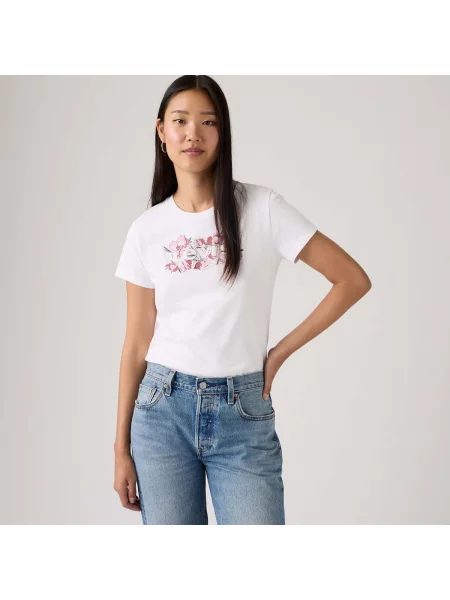 Majica Levi's® bijela