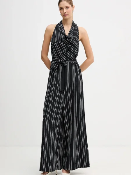 Dkny salopetă negru