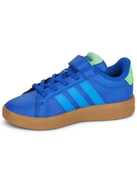 Pantofi copii Adidas albastru