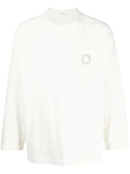 Tricou Craig Green lung alb