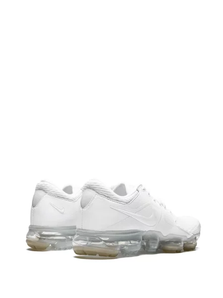 Sneakersy dziecięce Nike VaporMax białe
