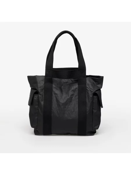 Geantă Tote Bag Black Universal negru