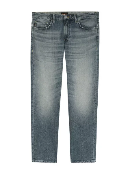 BOSS Jeans DELAWARE' albastru