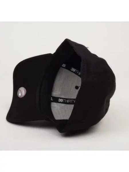 Kšiltovka New Era bílá