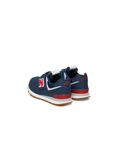 Sportcipők New Balance sötétkék