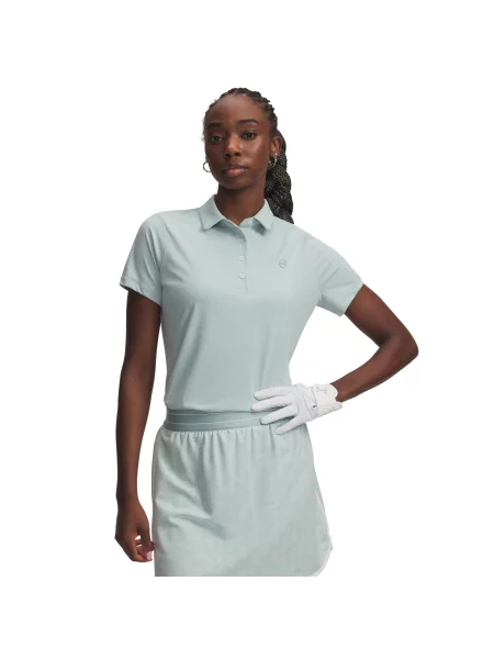 Polotričko Under Armour bílé