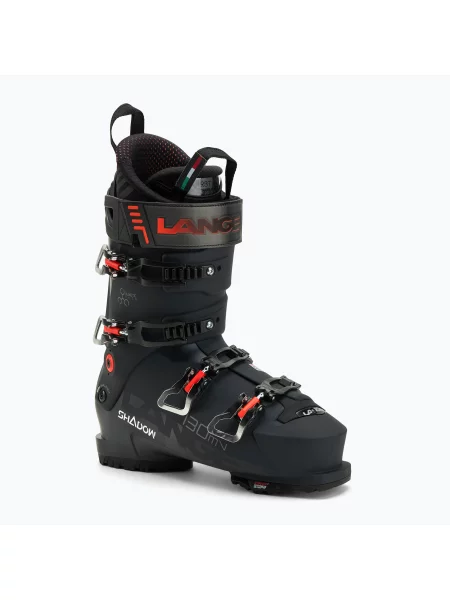 Черевики гірськолижні Lange Shadow MV GW super dark blue сині