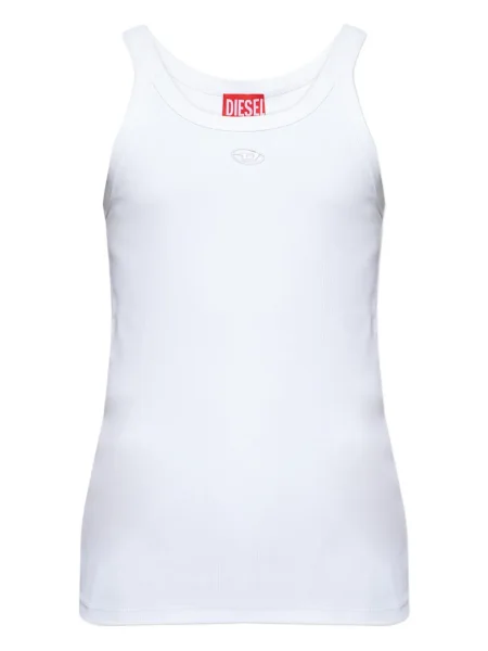 Košulja Diesel bijela