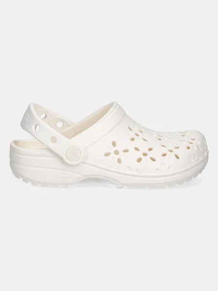 Детские шлепанцы Crocs