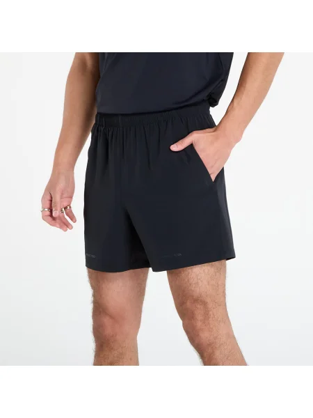 Pantaloni scurți Under Armour scurte negru