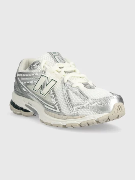New Balance Mężczyźni Buty sportowe New Balance Size: 7 biały