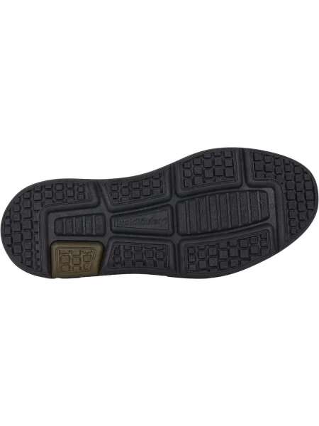 Pantofi Waldläufer negru