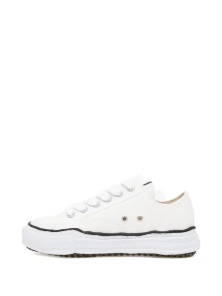 Sneakerși Maison Mihara Yasuhiro alb