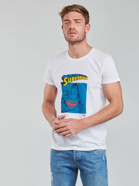 Póló Yurban fehér