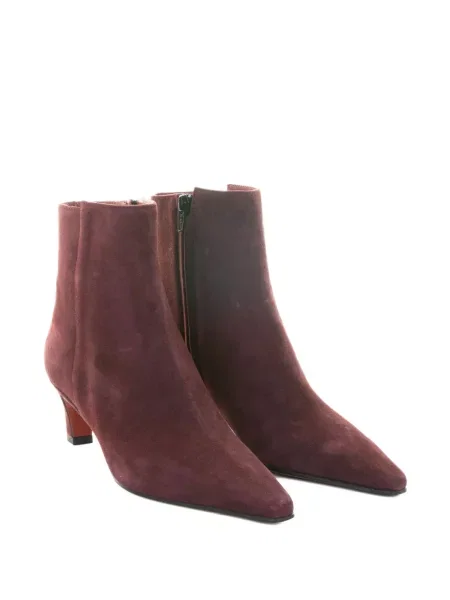 Botine Roberto Festa roșu