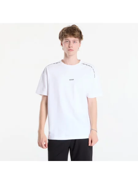 T-shirt Hugo Boss Noah T-Shirt White M biała