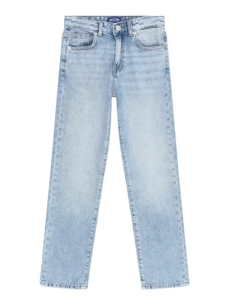 Only & Sons Junior Jeans OSJEDGE deschis albastru