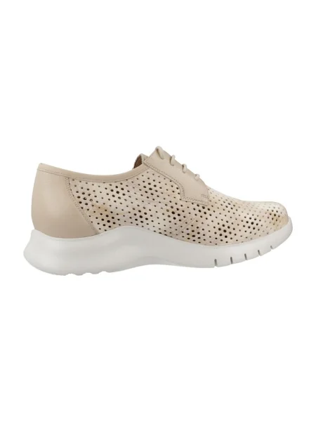 Pantofi Piesanto bej