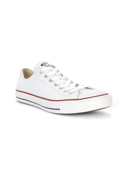 Tenisky Converse Chuck Taylor All Star bílé