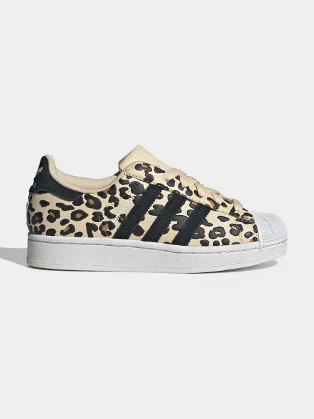 Adidas Originals SUPERSTAR II кросівки дитячі