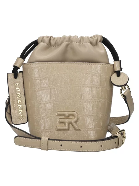 Body Ermanno Scervino beżowy
