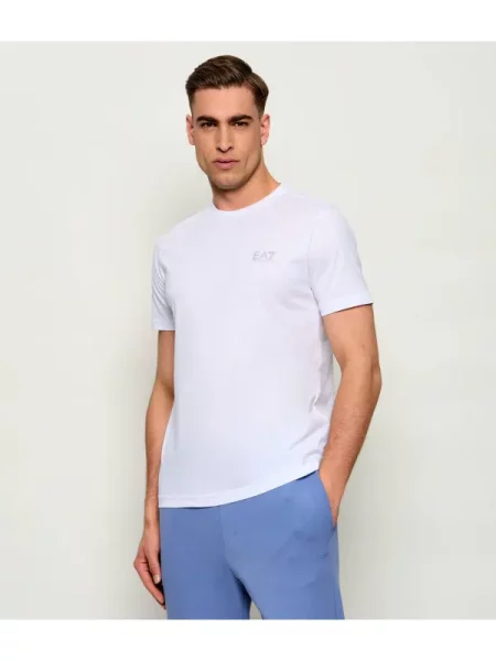 Tricou alb