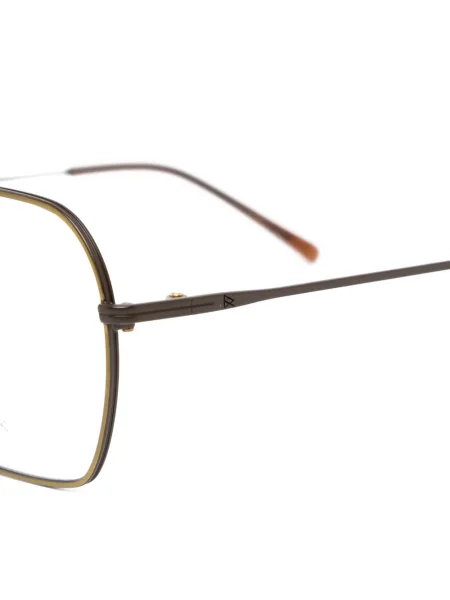Ochelari de soare Myth maro