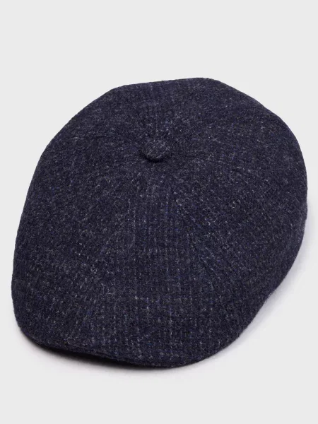 Кепка Stetson синя