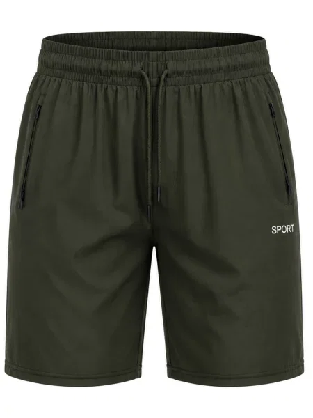 Pantaloni scurți de sport J.style