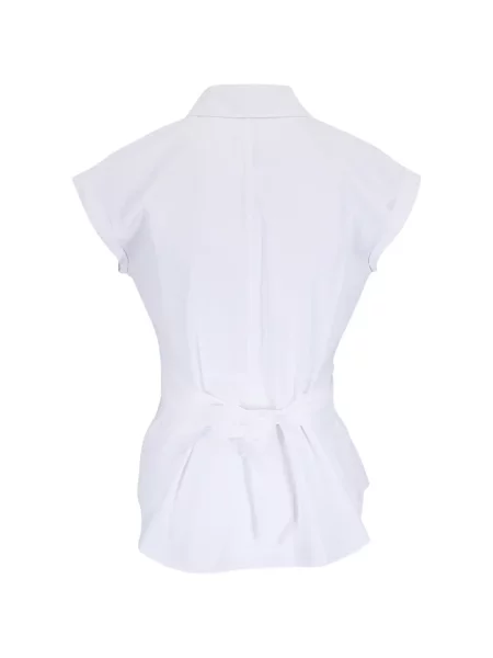 Bluză Lafayette 148 plic alb