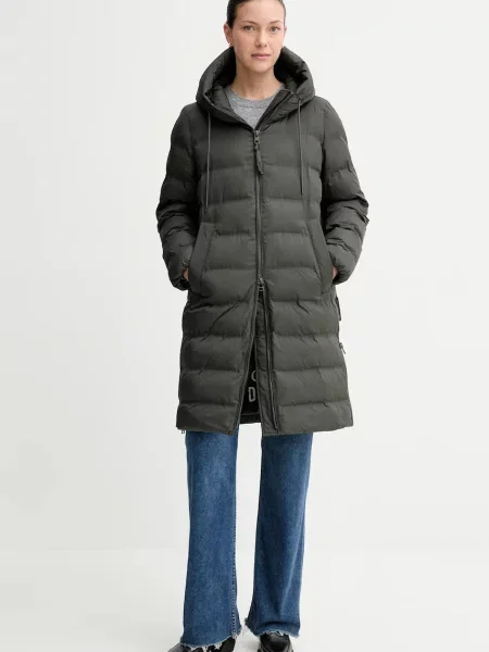 Marc O'Polo geaca de iarna verde