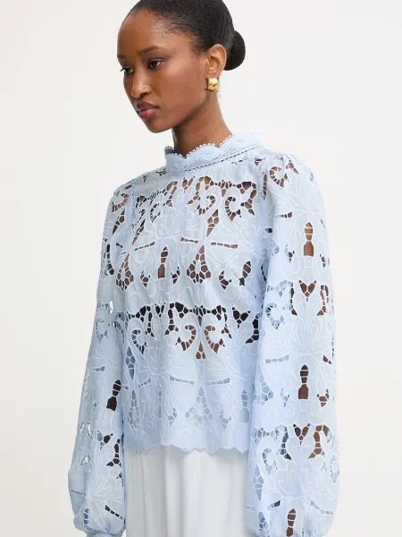 Morgan блузка