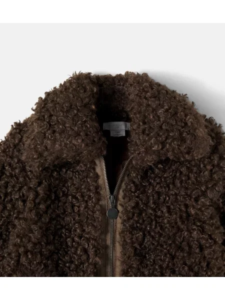 Striukė Stella Mccartney ruda