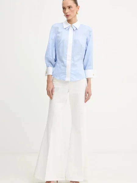 Рубашка Elisabetta Franchi