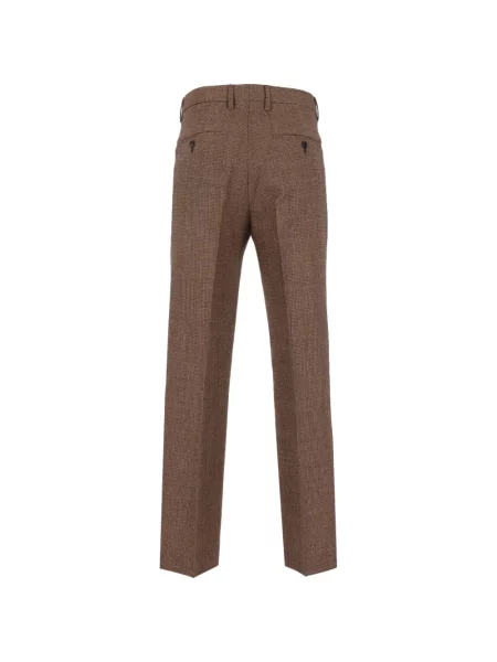 Pantaloni Mauro Grifoni maro