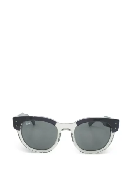 Ochelari de soare Ray-ban gri